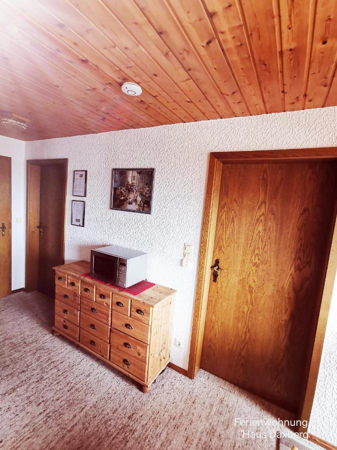 Ferienwohnungen "Haus Daxberg" Idyllisch Gelegen Im Bayerischen Wald Eppenschlag Exteriér fotografie