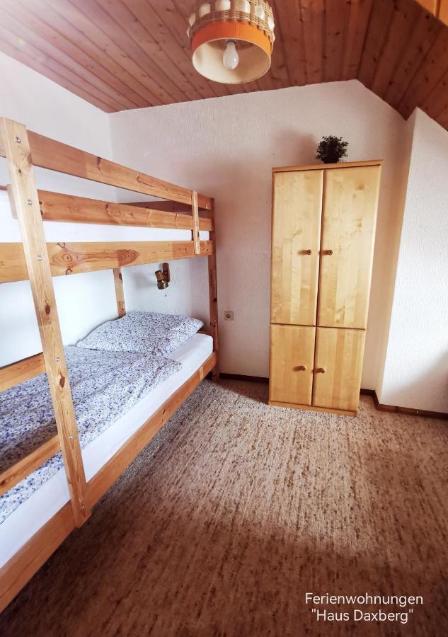 Ferienwohnungen "Haus Daxberg" Idyllisch Gelegen Im Bayerischen Wald Eppenschlag Exteriér fotografie