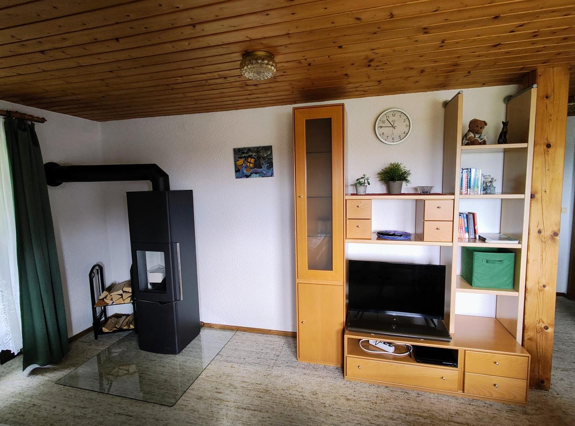 Ferienwohnungen "Haus Daxberg" Idyllisch Gelegen Im Bayerischen Wald Eppenschlag Exteriér fotografie